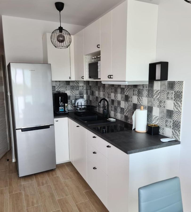 Apartamenty "Aga" Rusinowo Rusinowo  Exteriör bild